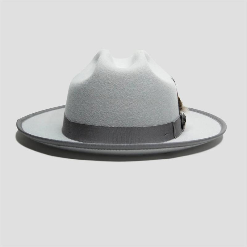 Fashionable Felt Fedora Hat