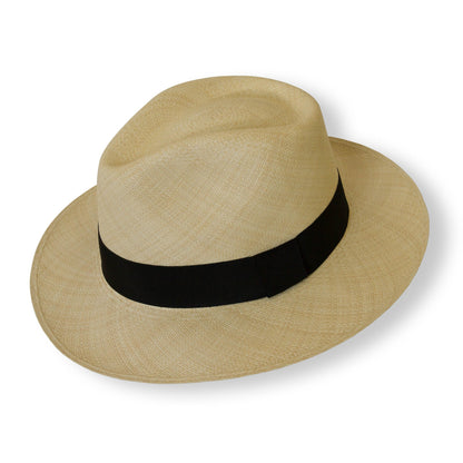 H&F Signature Range - Teardrop Fedora-FREE SHIPPING