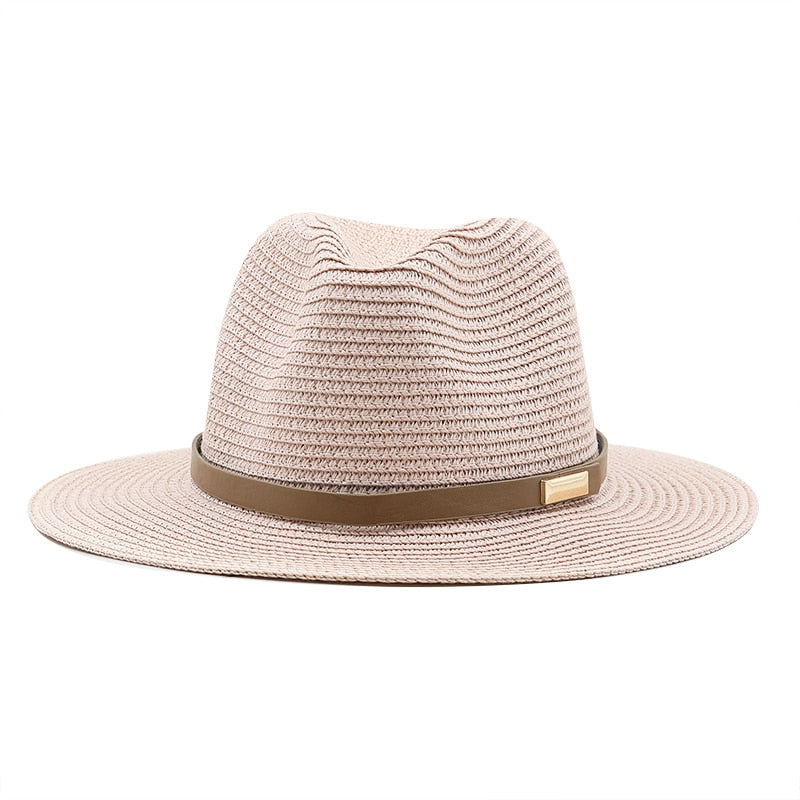 LONA Fedora Hat