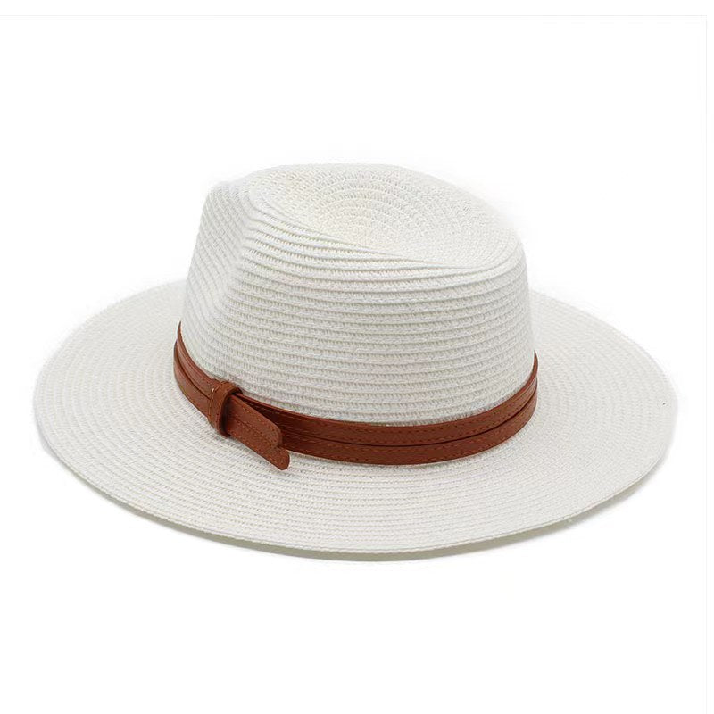 The Striking Panama Hat [Buy Two Get Free Shipping]