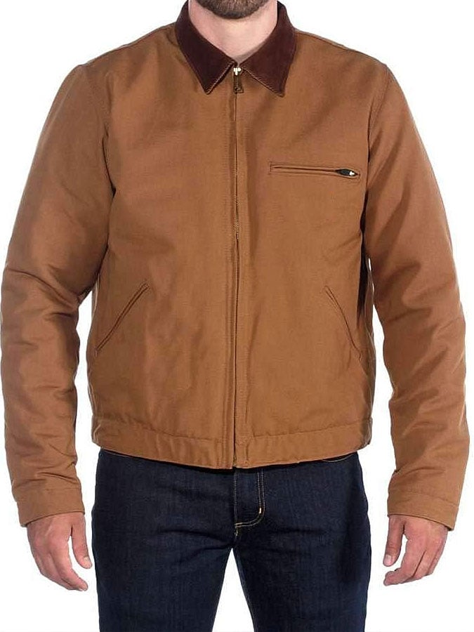 Men's Western Casual Jackets