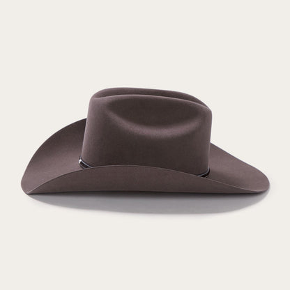 Angus 6X Cowboy Hat