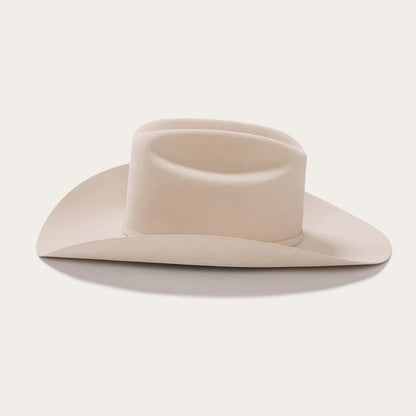 El Presidente 100X Premier Cowboy Hat