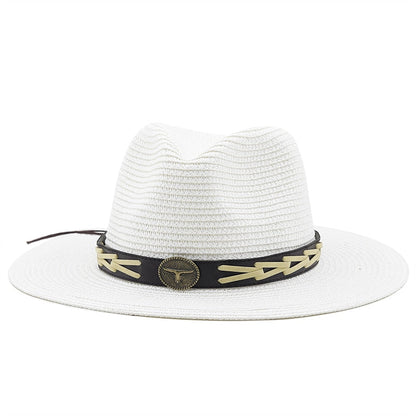 SEYLINA Fedora Hat