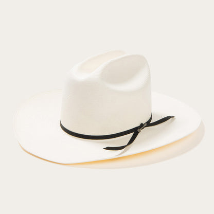 Rancher 0 Premier Straw Cowboy Hat