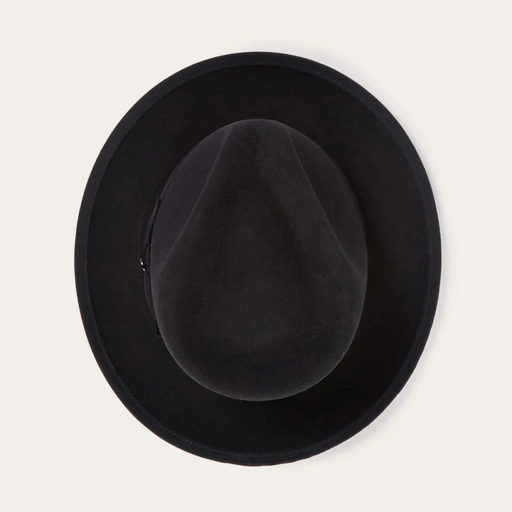 WHIPPET WOOL FEDORA