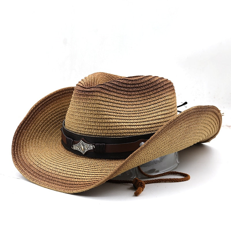 HADONA Cowboy Hat