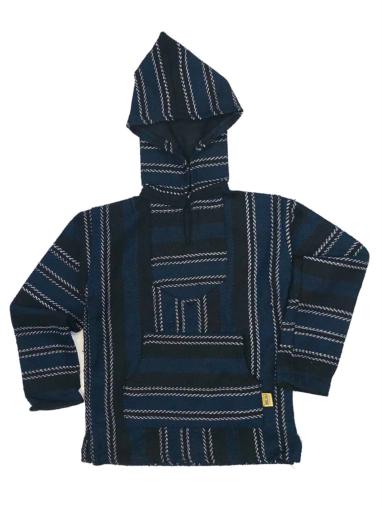 Children's Small Mexican Baja Hoodies