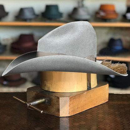 Tom Horn Felt Cowboy Hat