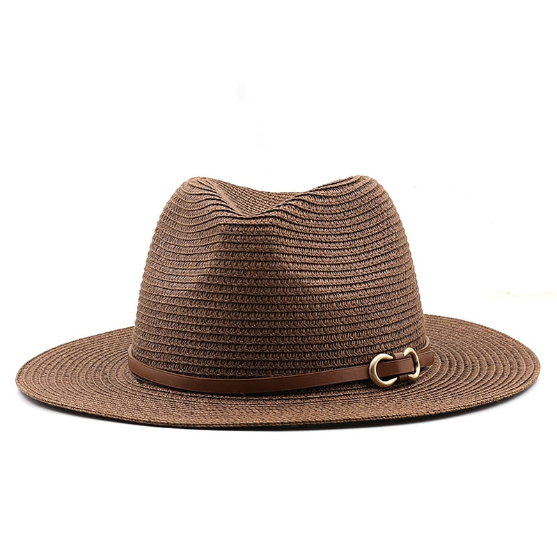 SELENE Fedora Hat