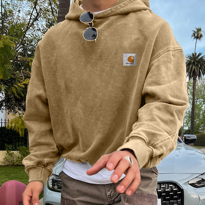 Vintage Hoodie