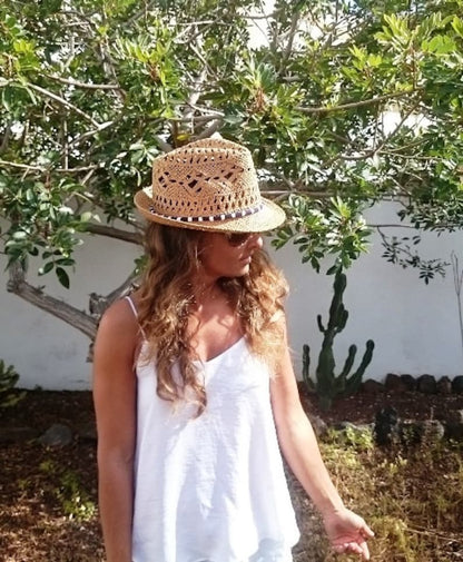 Beach fedora hat, straw hat, sun hats, hats for women, summer hats, womens hats, hat store, ladies hats, cool hats, straw hats,sun hat