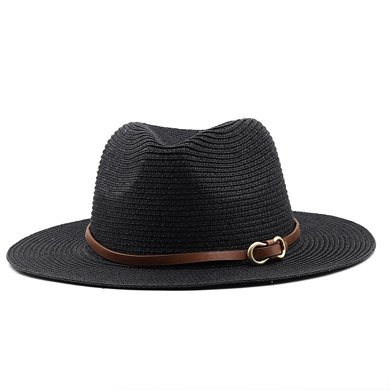 SELENE Fedora Hat