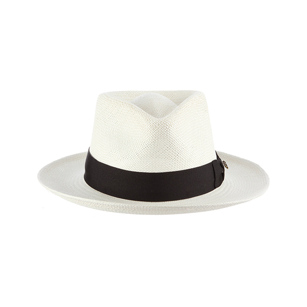 [New Arrivals!]Tiendahat Panama Fedora- Hot Springs