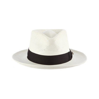 [New Arrivals!]Tiendahat Panama Fedora- Hot Springs