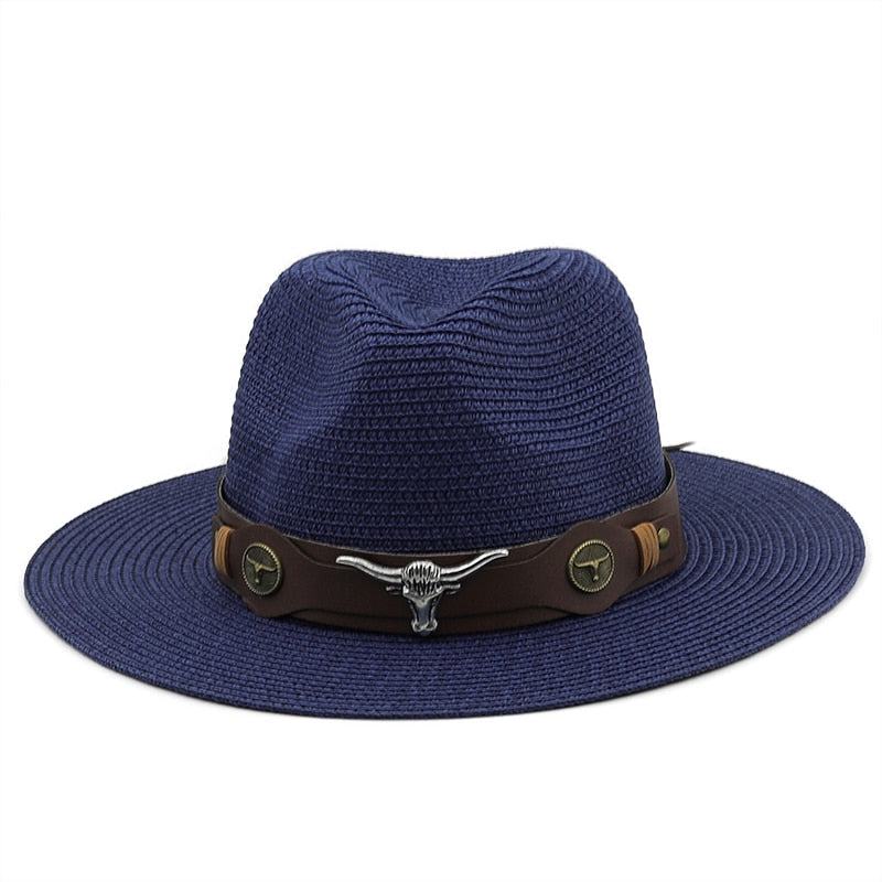 NOVELLA Panama Hat