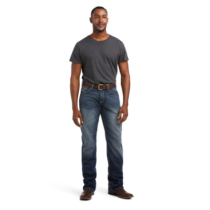 M4 Low Rise Spencer Fashion Boot Cut