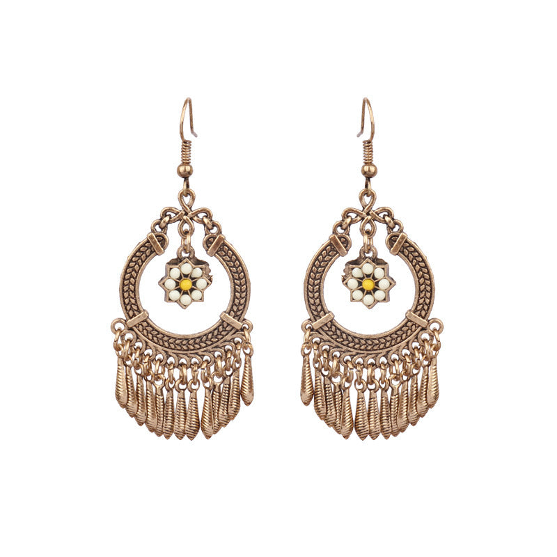 Women's Bohemian Earrings