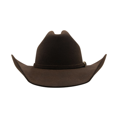 John Dutton 10X Classic Cowboy Hat