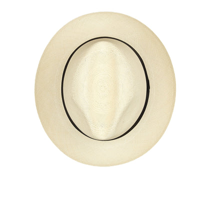 Can be rolls up for packing-CLASSIC PANAMA HAT-FREE SHIPPING