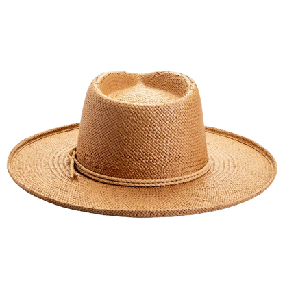 Bailey | Mens Sun Straw Hat