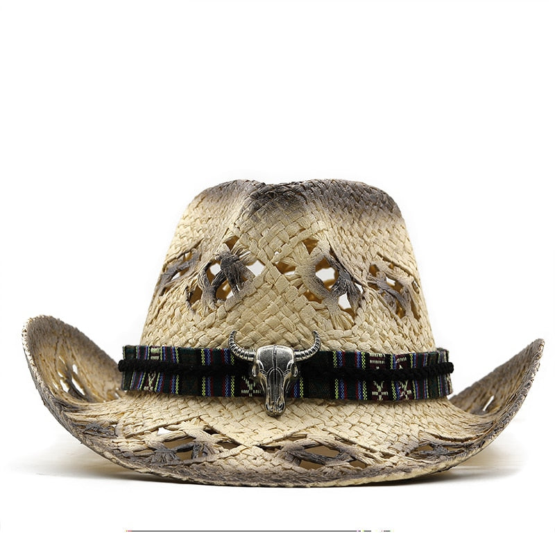 VIENNA Cowboy Hat