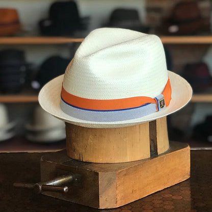 Tienda Ranch Fedora-Brunswick [BUY 2 FREE SHIPPING & BOX PACKING] Price