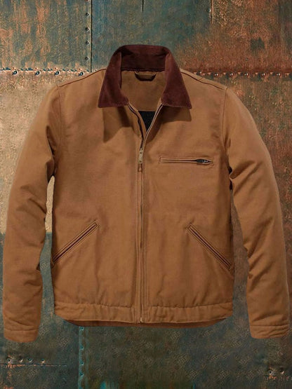 Men's Western Casual Jackets