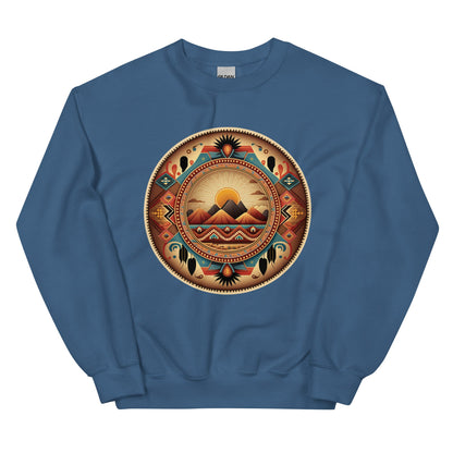 Native World Unisex Sweatshirt