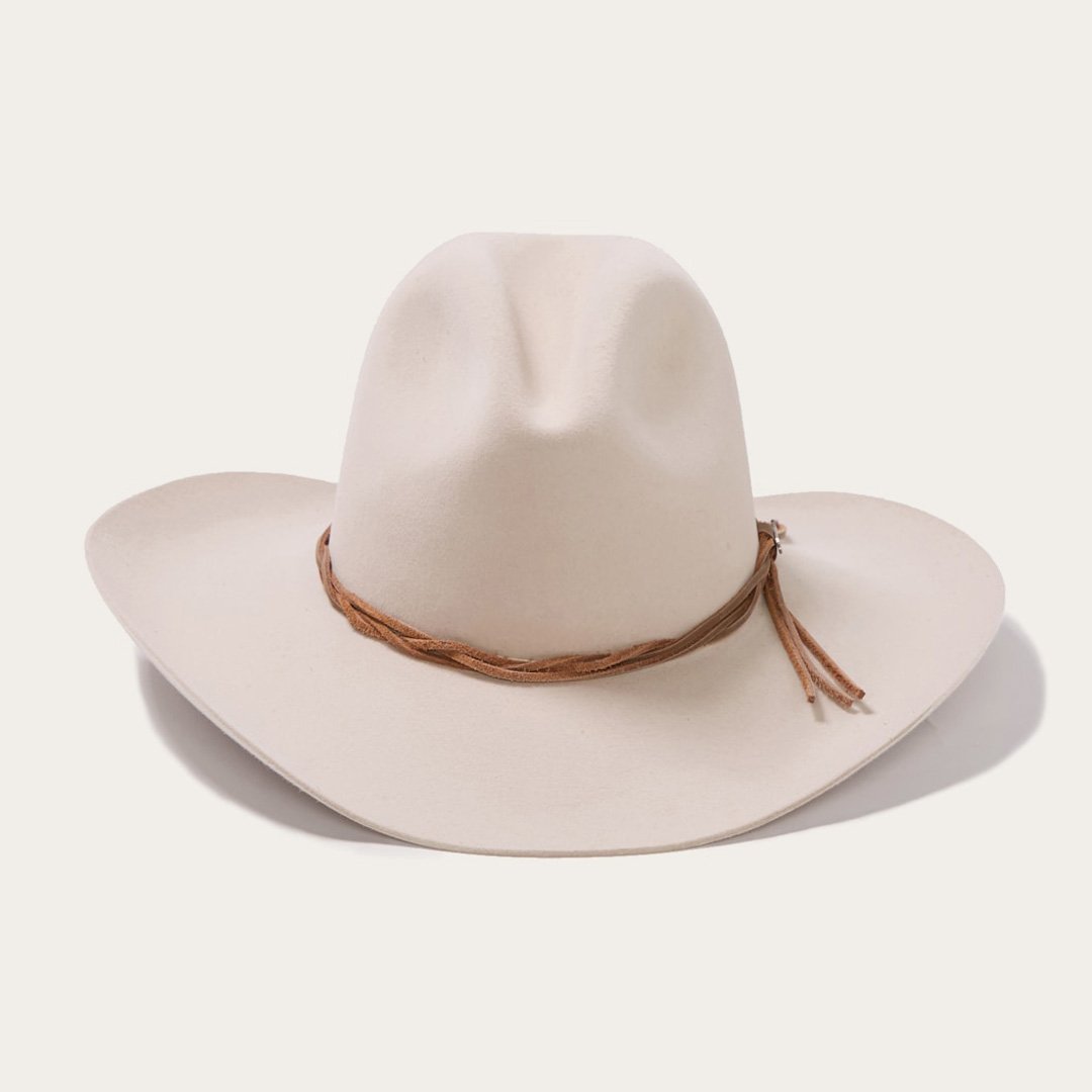 Gus 10X Cowboy Hat