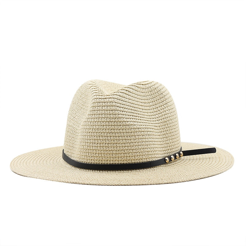 ADELITA Panama Hat