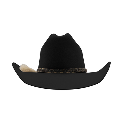 John Dutton 10X Cowboy Hat