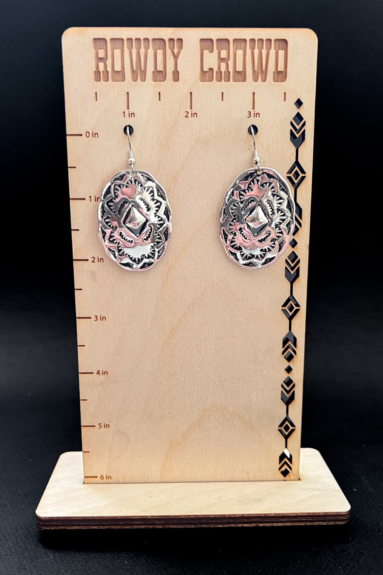 Mojave Earrings