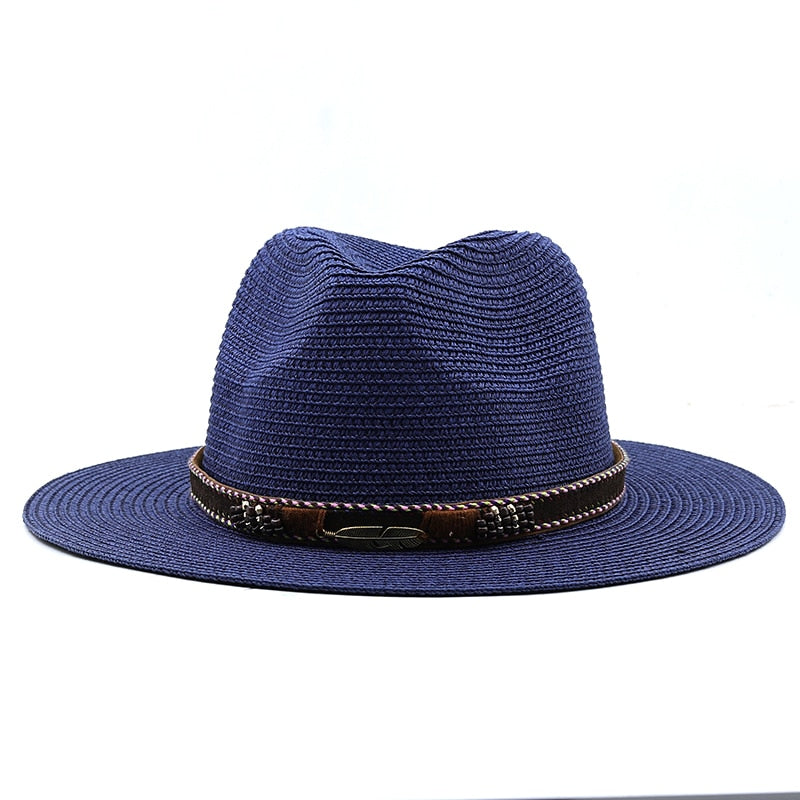 VANYA Fedora Hat