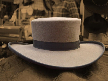 The Pale Rider Hat Cowboy Hat