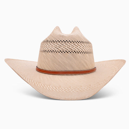 50X Open Range Cowboy Hat