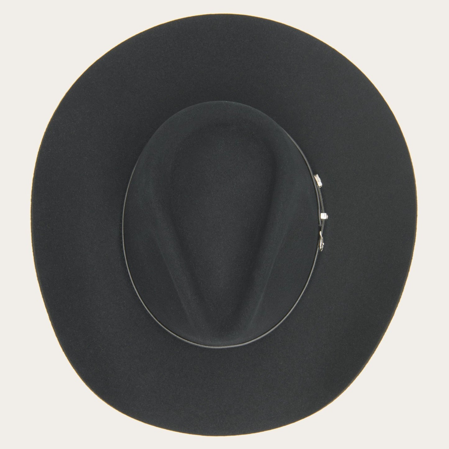 [2023 NEW]SENECA 30X COWBOY HAT-BLACK