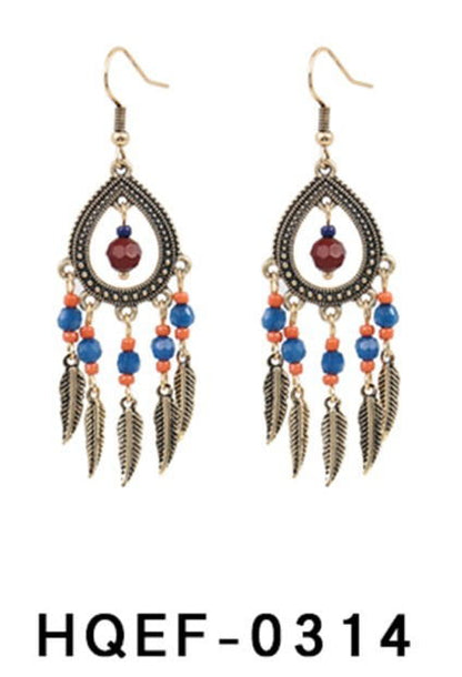 Women's Bohemian Earrings