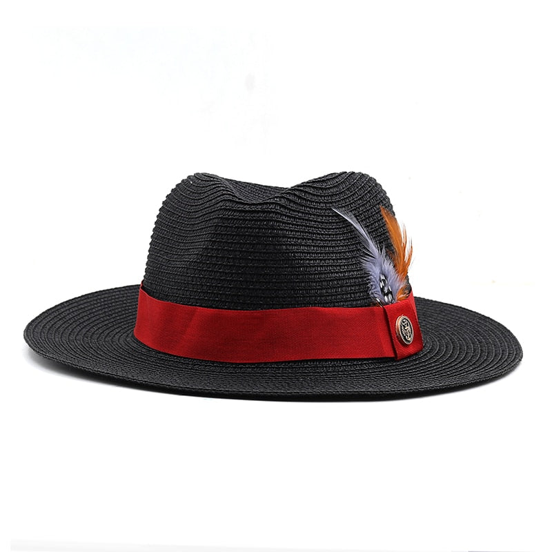 AOIFE Fedora Hat