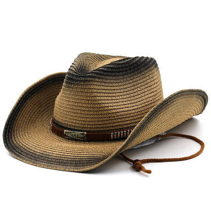 RIELY Cowboy Hat