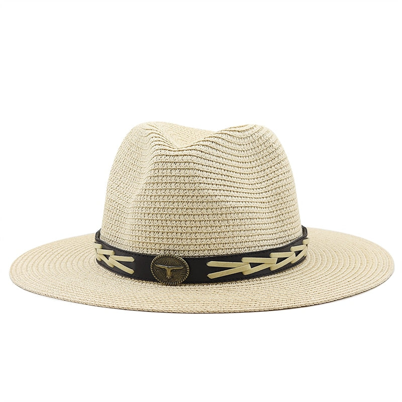 SEYLINA Fedora Hat