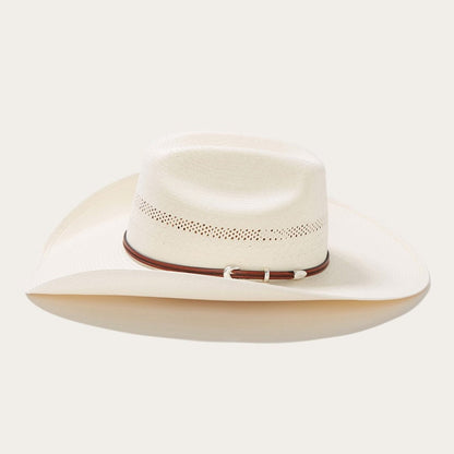 Rincon  Straw Cowboy Hat