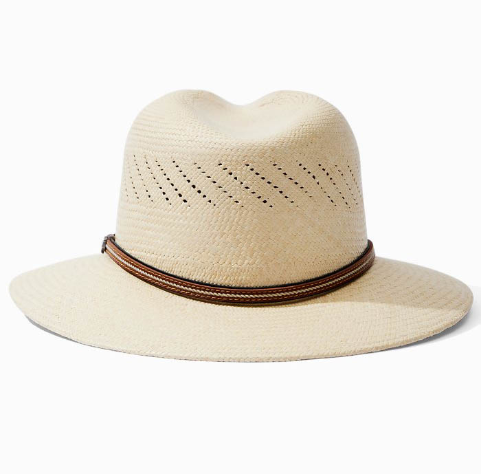 Fomentera Panama Hat