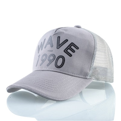 wave 1990