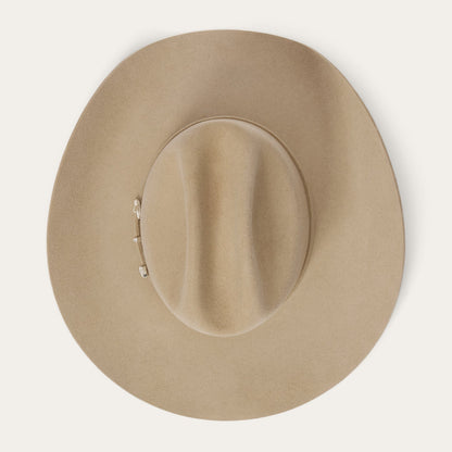 [2023 NEW]CORRAL 30X COWBOY HAT-Silver Sand