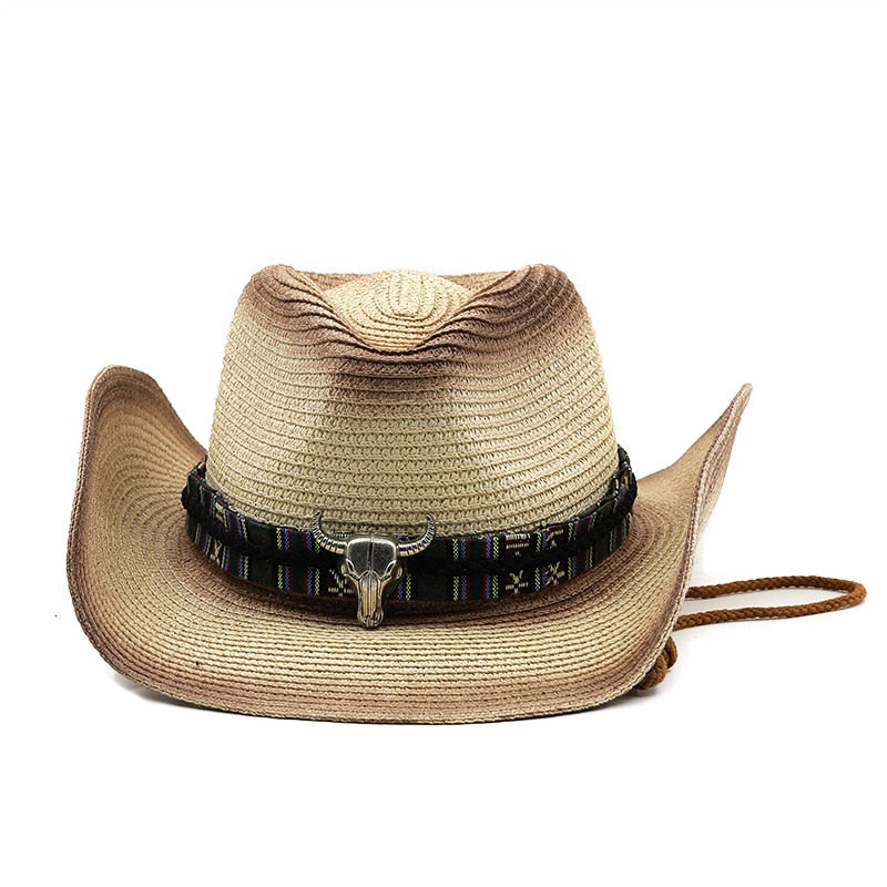 KAIRA Cowboy Hat