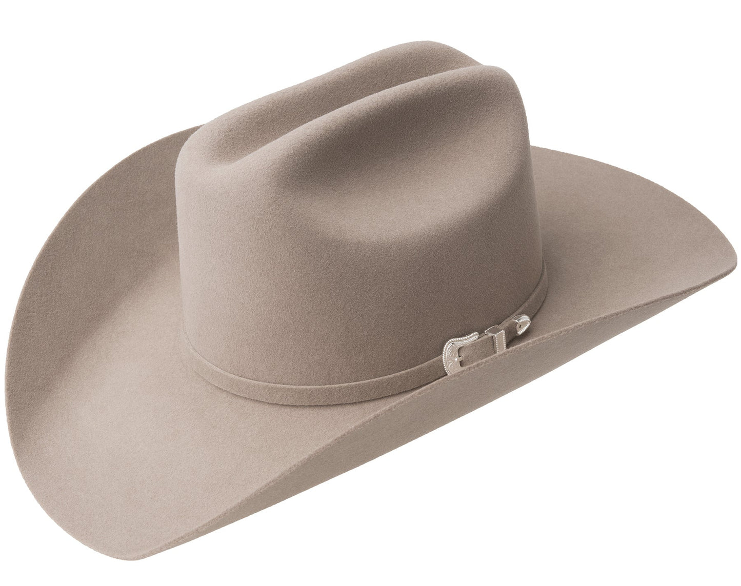 Wild West Classic Cowboy Hat