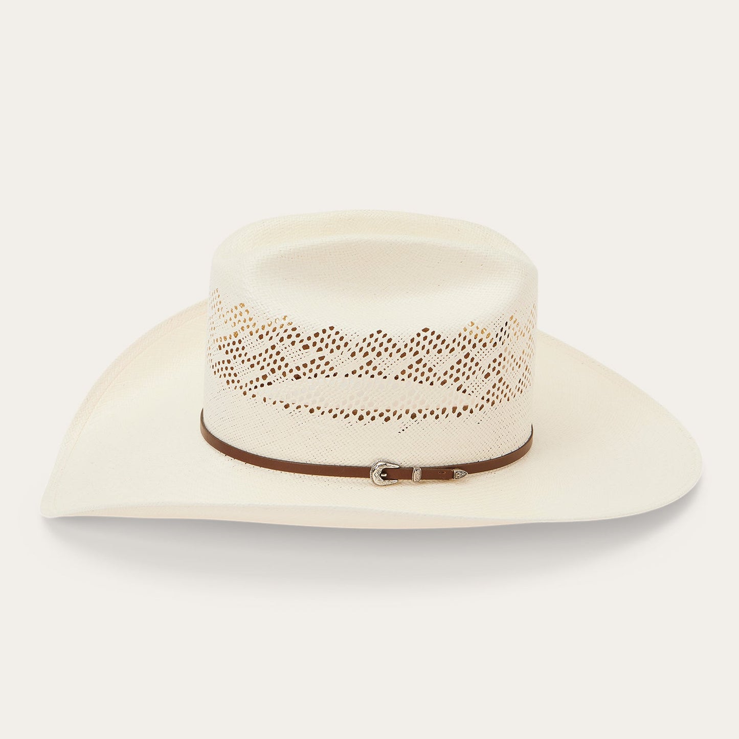 Cullen 30X Straw Cowboy Hat