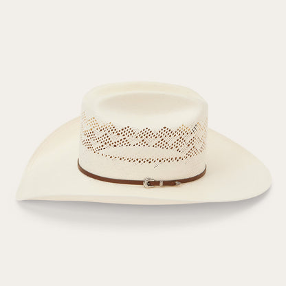 Cullen 30X Straw Cowboy Hat