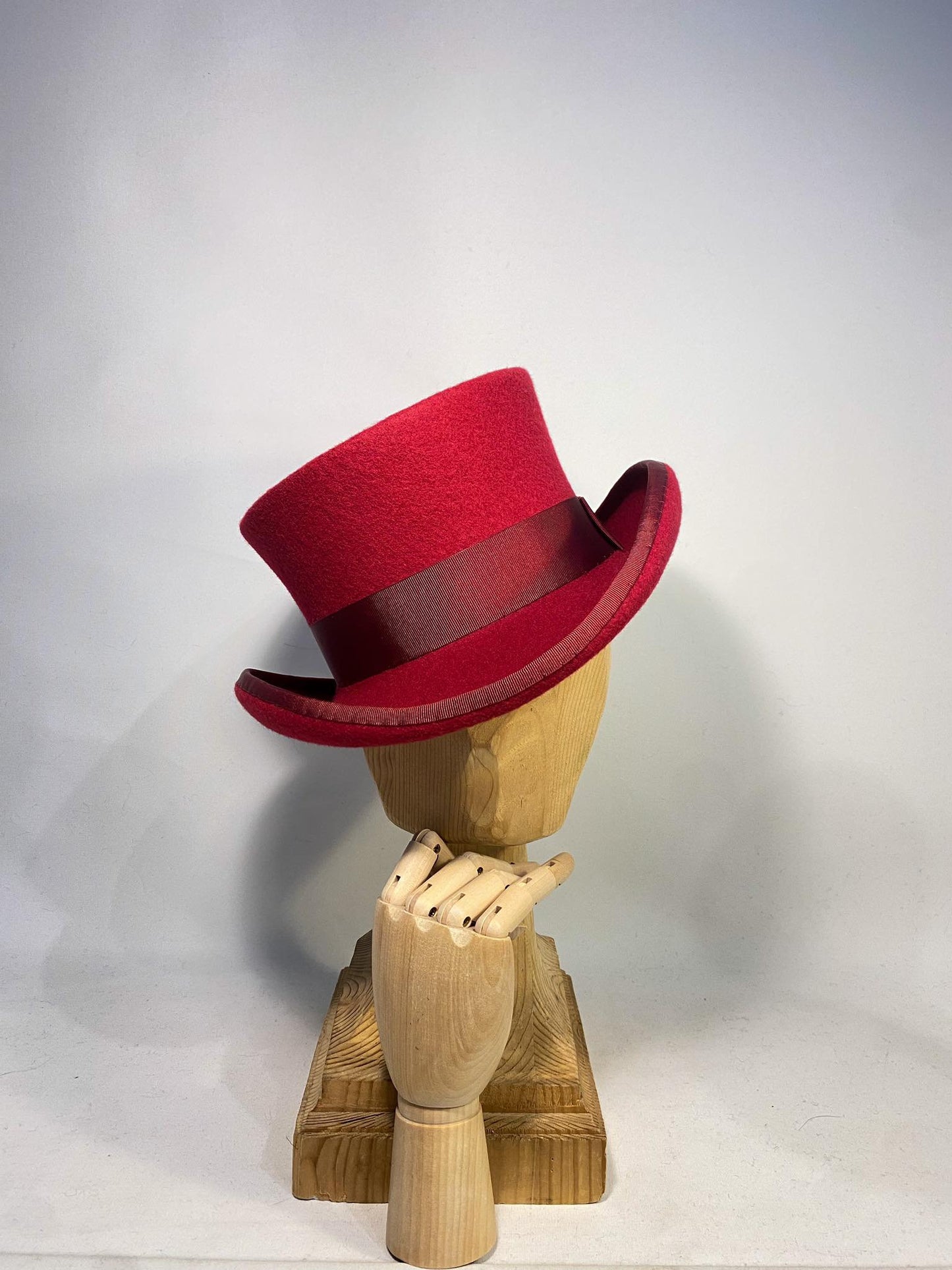 Medium Height Top Hat